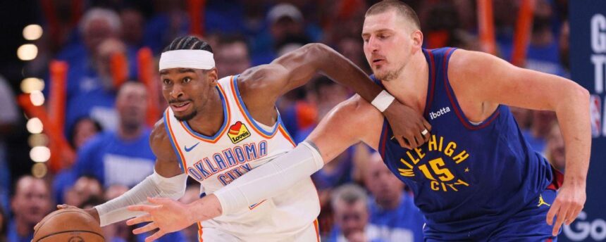 Injury Update: Key Player Status Ahead of Denver Nuggets vs. LA Clippers Game 6