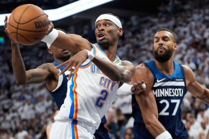 Insider Reveals the Los Angeles Lakers’ Surprising Stance on an Austin Reaves Trade