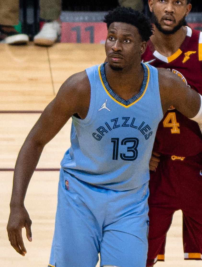 Jaren Jackson Jr.’s All-NBA Snub Complicates Grizzlies’ Offseason Plans