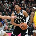 Bucks Confident Doc Rivers Is the Key to Keeping Giannis Antetokounmpo in Milwaukee