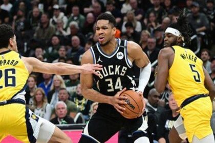 Bucks Confident Doc Rivers Is the Key to Keeping Giannis Antetokounmpo in Milwaukee