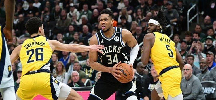 Bucks Confident Doc Rivers Is the Key to Keeping Giannis Antetokounmpo in Milwaukee