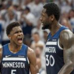 Timberwolves vs. Thunder: Key Dates, Odds, and Game Times for the Western Conference Finals