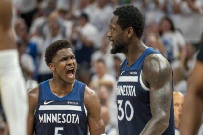 Timberwolves vs. Thunder: Key Dates, Odds, and Game Times for the Western Conference Finals