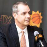 Meet the Top 3 Finalists Vying to Become the Next Phoenix Suns Coach