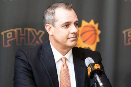 Meet the Top 3 Finalists Vying to Become the Next Phoenix Suns Coach