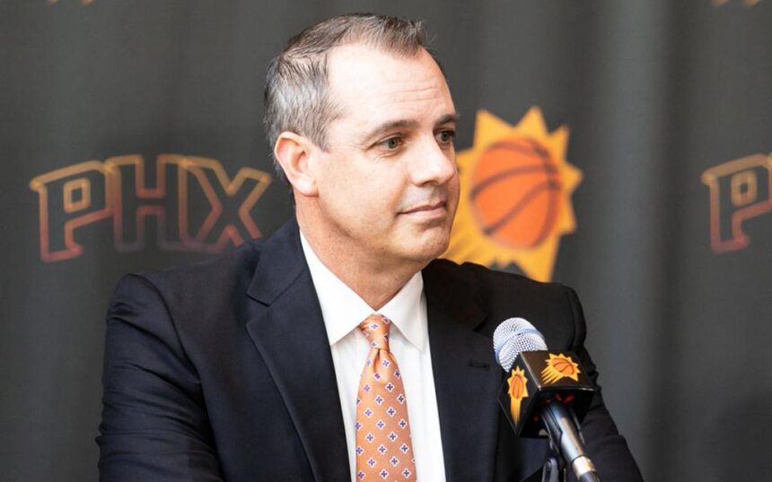 Meet the Top 3 Finalists Vying to Become the Next Phoenix Suns Coach