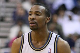 Where Is Javaris Crittenton Now? A Look Into His Life After the Washington Wizards’ Gun Incident