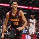 Atlanta Hawks Unite to Support Prostate Cancer Awareness and Research