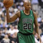Ray Allen Sparks Debate with Bold Take on LeBron James vs. Michael Jordan GOAT Battle