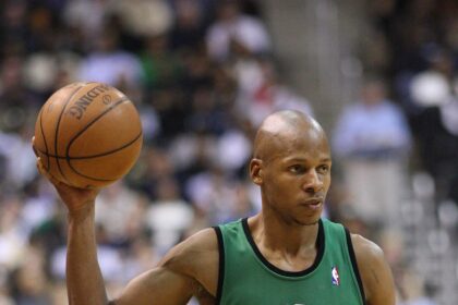 Ray Allen Sparks Debate with Bold Take on LeBron James vs. Michael Jordan GOAT Battle