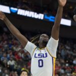 Naz Reid Emerges as Houston Rockets’ Top Choice to Strengthen Bench and Center Depth