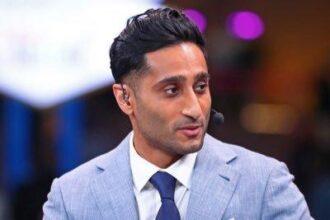 NBA Insider Shams Charania Predicts the ‘Craziest’ Offseason in History Is Coming