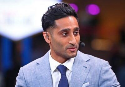 NBA Insider Shams Charania Predicts the ‘Craziest’ Offseason in History Is Coming