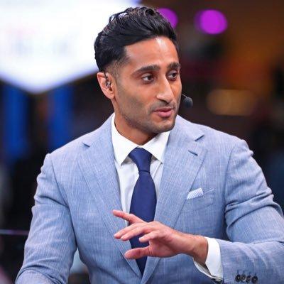 NBA Insider Shams Charania Predicts the ‘Craziest’ Offseason in History Is Coming