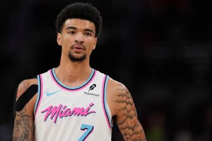 What’s Next for the Heat? A Player-by-Player Breakdown Heading into the 2025 Offseason
