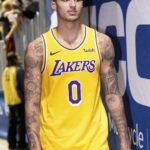 Could Kyle Kuzma Be the Next Bucks Player to Make Way for Giannis Antetokounmpo?