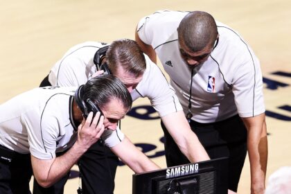A Tenth of a Second Changed Everything in Timberwolves vs. Thunder Game 4 Review
