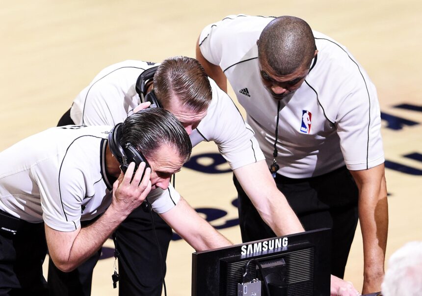 A Tenth of a Second Changed Everything in Timberwolves vs. Thunder Game 4 Review