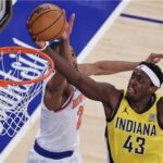 Knicks Hold Off Decisions as Injured KAT Awaits Recovery