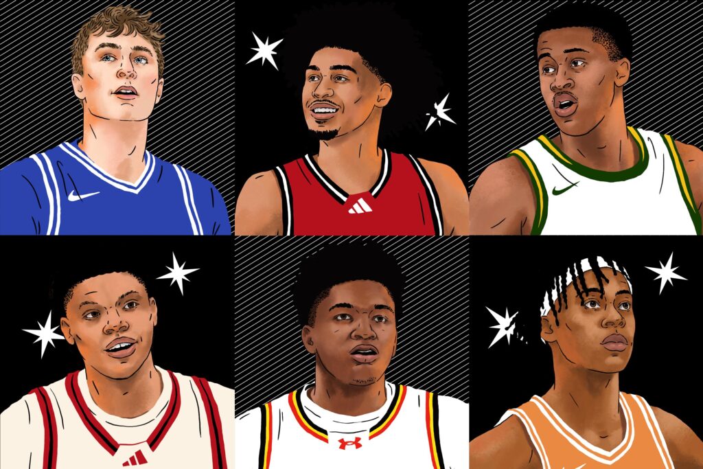 Top 2025 NBA Draft Prospects to Fill Orlando Magic Roster Gaps