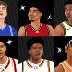 Top 2025 NBA Draft Prospects Poised to Fill Orlando Magic’s Roster Gaps
