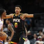 Phoenix Suns Make Big Move in Head Coach Search