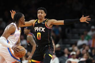 Phoenix Suns Make Big Move in Head Coach Search