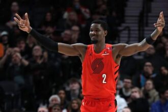 Inside the Portland Trail Blazers: A Deep Dive into the Team’s Legacy and Impact