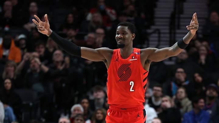 Inside the Portland Trail Blazers: A Deep Dive into the Team’s Legacy and Impact