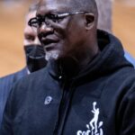 Dominique Wilkins Applauds Gregg Popovich’s Fiery Leadership That Transformed the San Antonio Spurs Amid Chaos