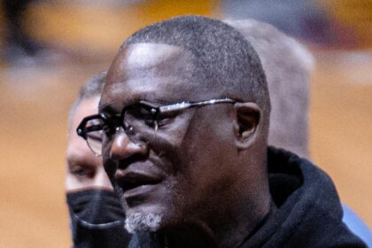 Dominique Wilkins Applauds Gregg Popovich’s Fiery Leadership That Transformed the San Antonio Spurs Amid Chaos