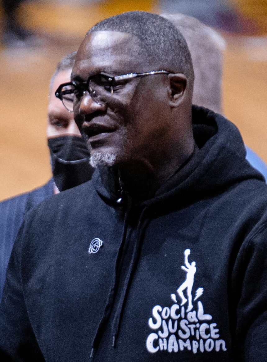 Dominique Wilkins Applauds Gregg Popovich’s Fiery Leadership That Transformed the San Antonio Spurs Amid Chaos