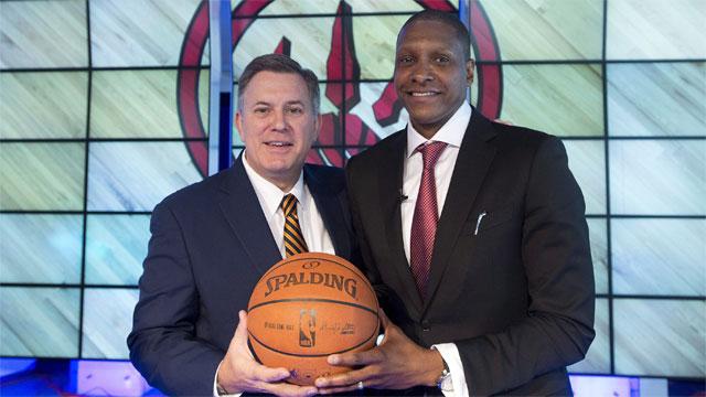 Raptors Front Office Stays Steady Despite Maple Leafs Taking the Lead