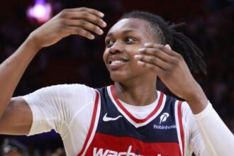 How the Draft Withdrawal Wave Shaped the Washington Wizards’ Late Picks