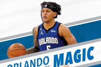 Thrilling Showdown: Orlando Magic vs. Atlanta Hawks – February 20, 2025 Game Recap