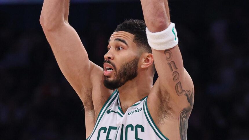 How Torrey Craig Could Step Up Amid Jayson Tatum’s Injury