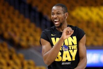 Nets Poised to Grant Warriors’ Jonathan Kuminga Wish Amid Rising Trade Rumors