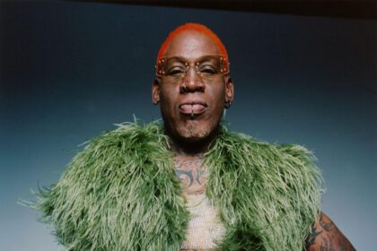 Dennis Rodman on Michael Jordan’s Untouchable GOAT Legacy: “He Came Back and Won Three”