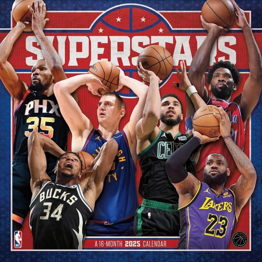 2025 NBA Offseason Preview: What’s Next for the Dallas Mavericks?