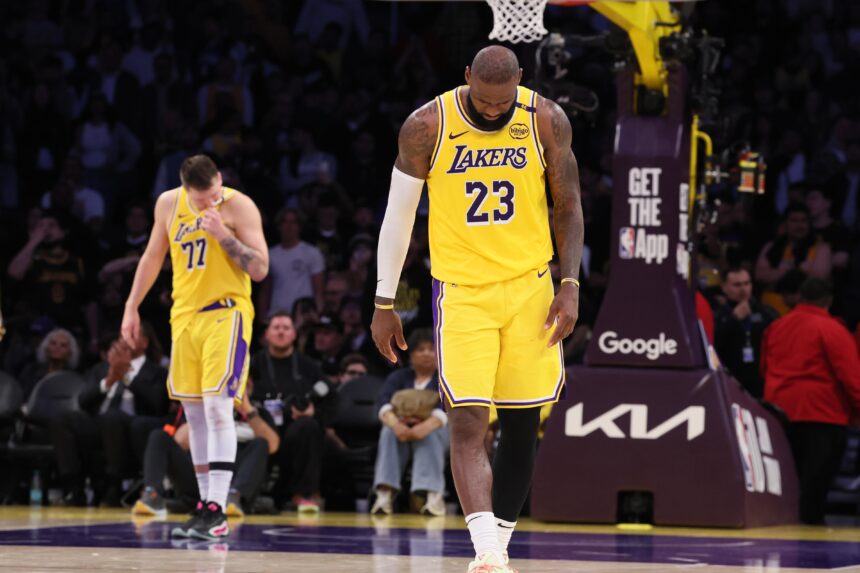 Lakers Veteran Drops Bold Statement About Cade Cunningham