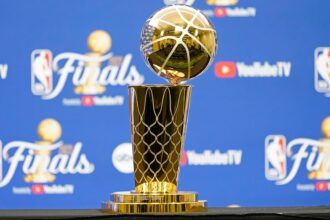 Warriors Set to Land 0 Million NBA Champion in Blockbuster Trade That Could Change the League