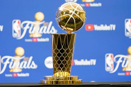 Warriors Set to Land 0 Million NBA Champion in Blockbuster Trade That Could Change the League
