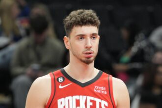 Alperen Sengun Ignites Houston Rockets’ Drive to Strengthen Center Depth in Free Agency