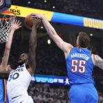 NBA Fans React to Anthony Edwards’ Electrifying Performance Against the Thunder