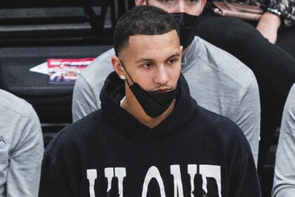 Jalen Suggs Faces Uncertain Future as Orlando Magic Explore Trade Options Amid Injury Concerns