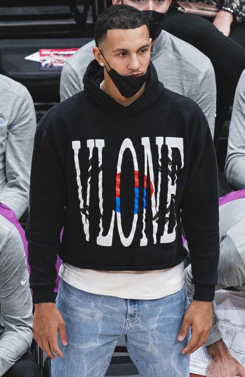 Jalen Suggs Faces Uncertain Future as Orlando Magic Explore Trade Options Amid Injury Concerns