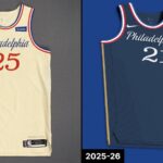 Two Eastern Conference Teams Emerge as Perfect Fits for 76ers Star