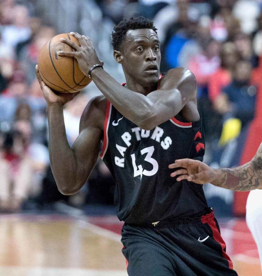 Pascal Siakam Explodes for 30 Points as Pacers Edge Closer to NBA Finals