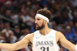 Why the Atlanta Hawks Should Seriously Consider Trading for Klay Thompson